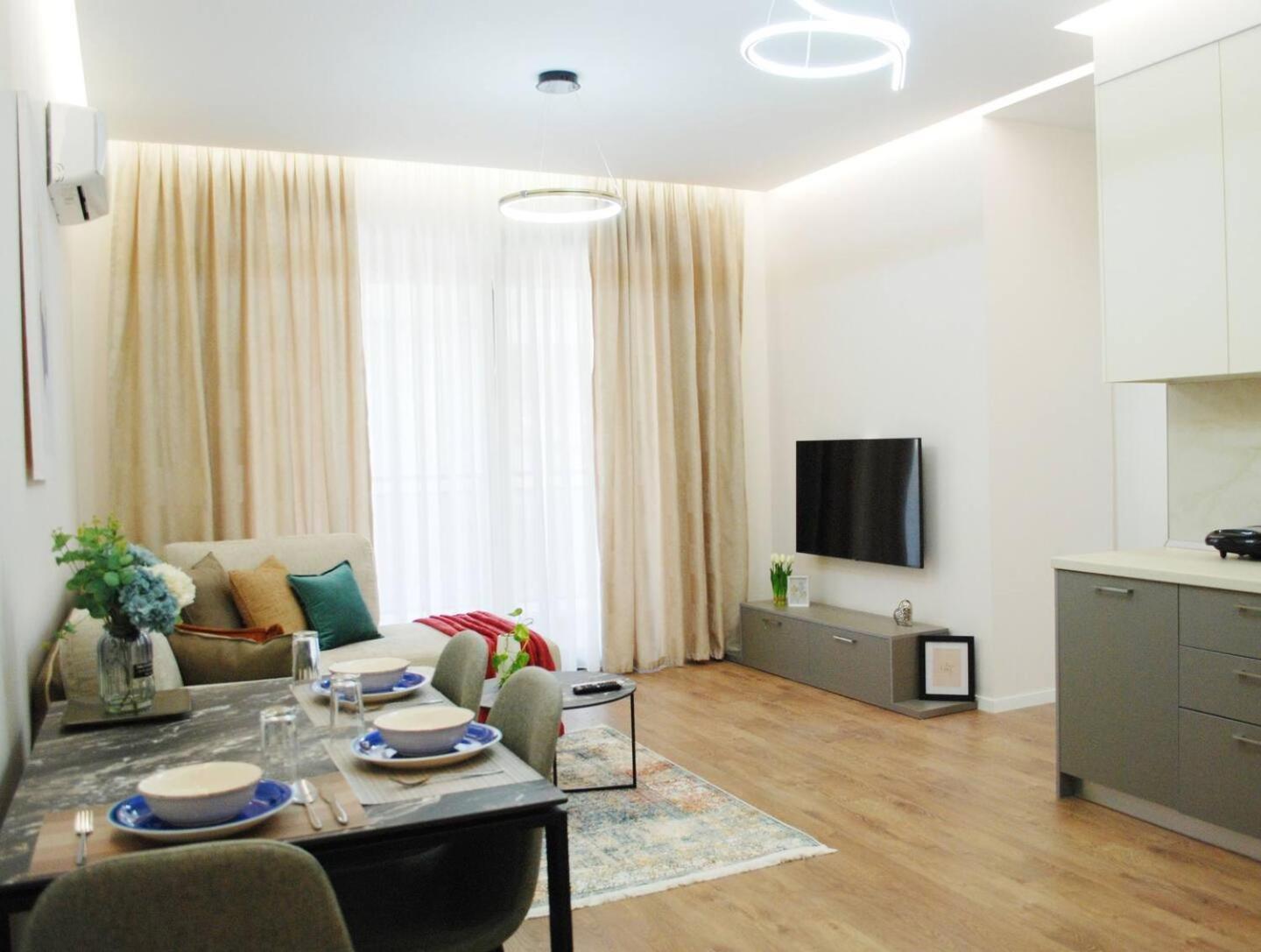 Apartment Lindi's 3/6